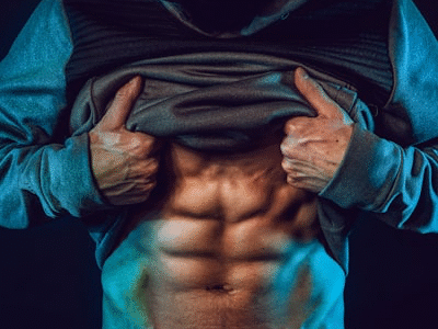 ガリガリ体型でもマッチョに！筋肉を育てる心得