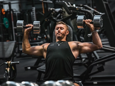 未経験からベンチプレス100kgへ現実的ロードマップ